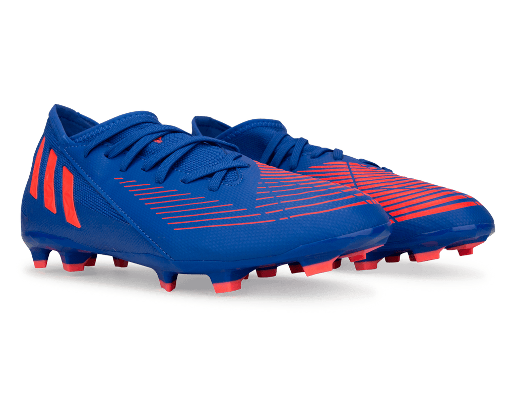 Adidas Kids Predator Edge.3 Fg