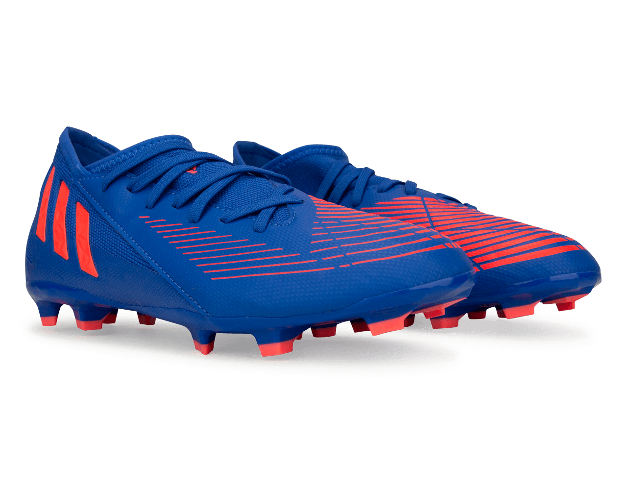 Adidas Kids Predator Edge.3 Fg