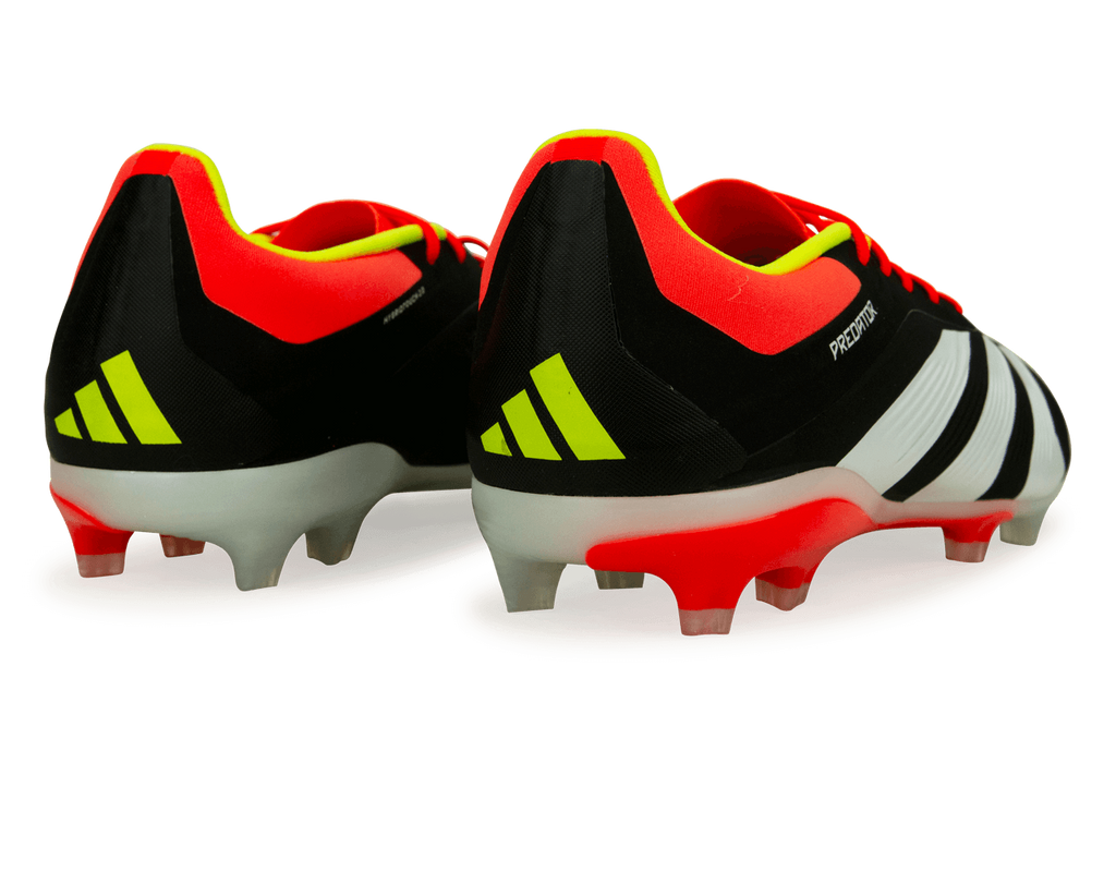Adidas Kids Predator Elite Fg