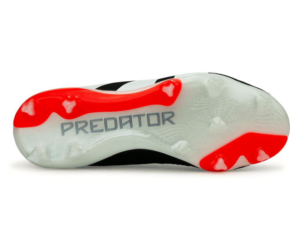 Adidas Kids Predator Elite Fg