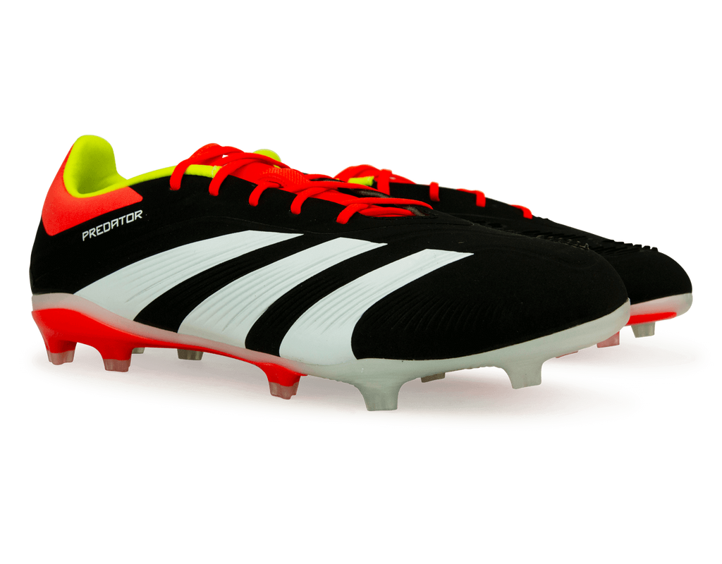 Adidas Kids Predator Elite Fg