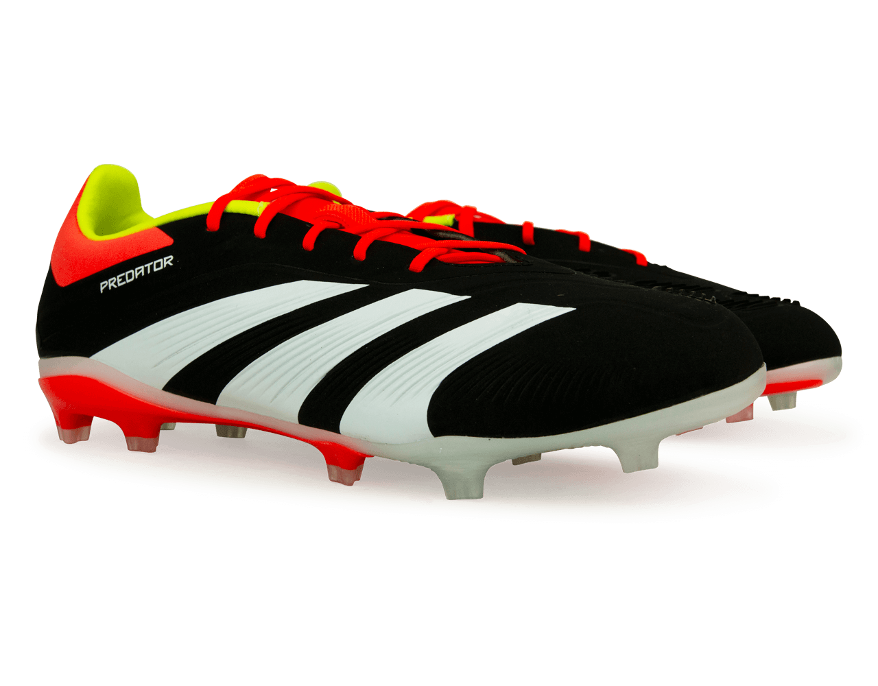 Adidas Kids Predator Elite Fg