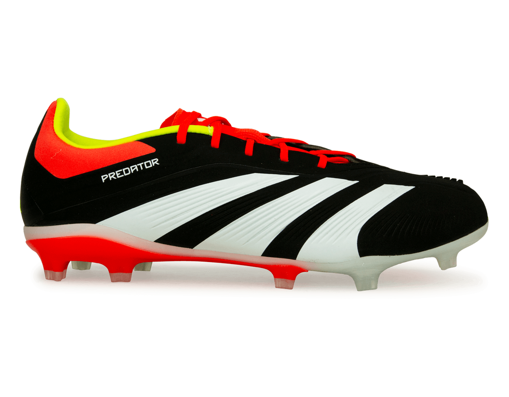 Adidas Kids Predator Elite Fg