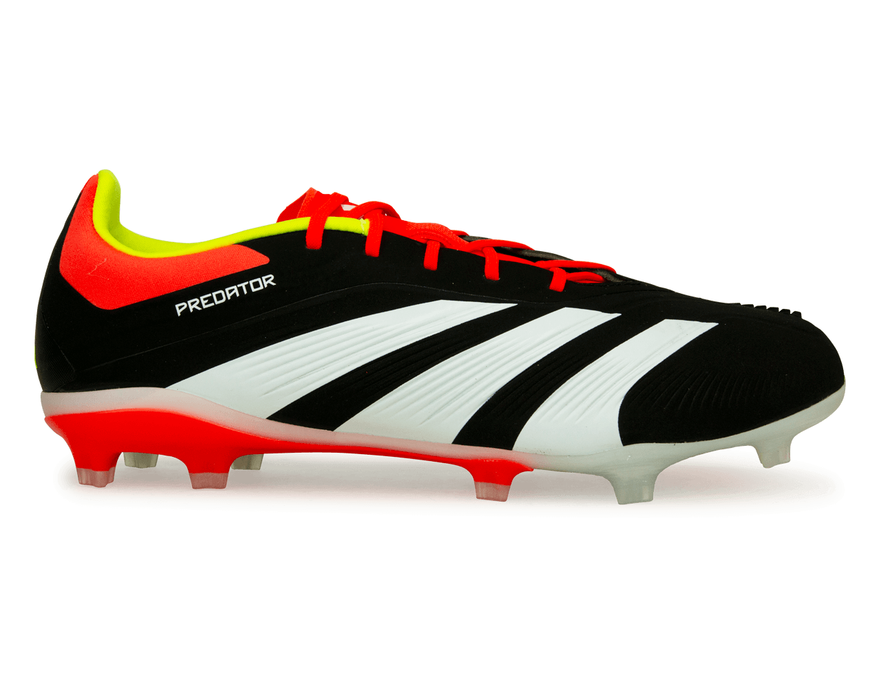 Adidas Kids Predator Elite Fg