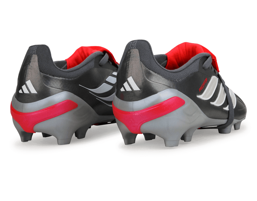Adidas Kids Predator Elite Foldover Tongue Fg
