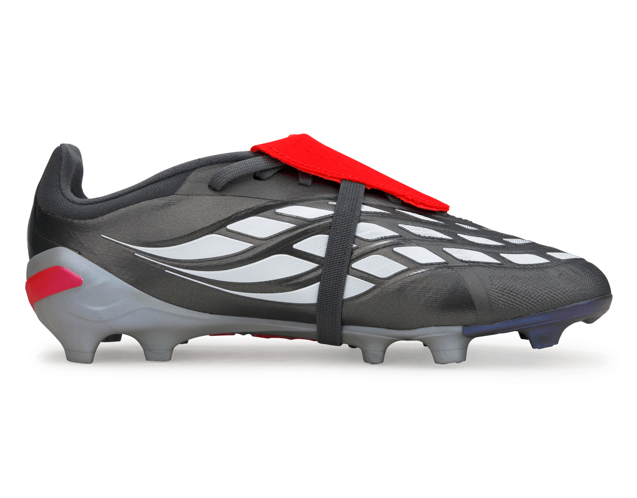 Adidas Kids Predator Elite Foldover Tongue Fg
