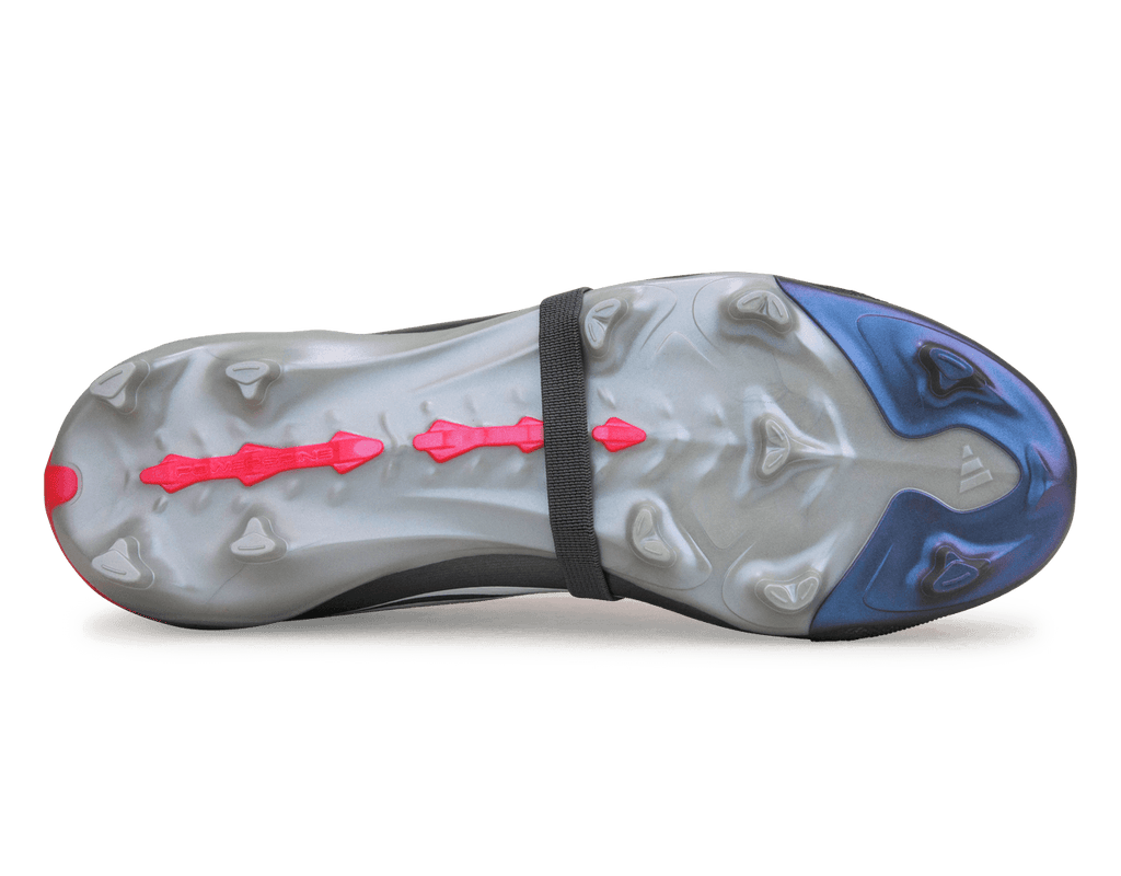 Adidas Kids Predator Elite Foldover Tongue Fg