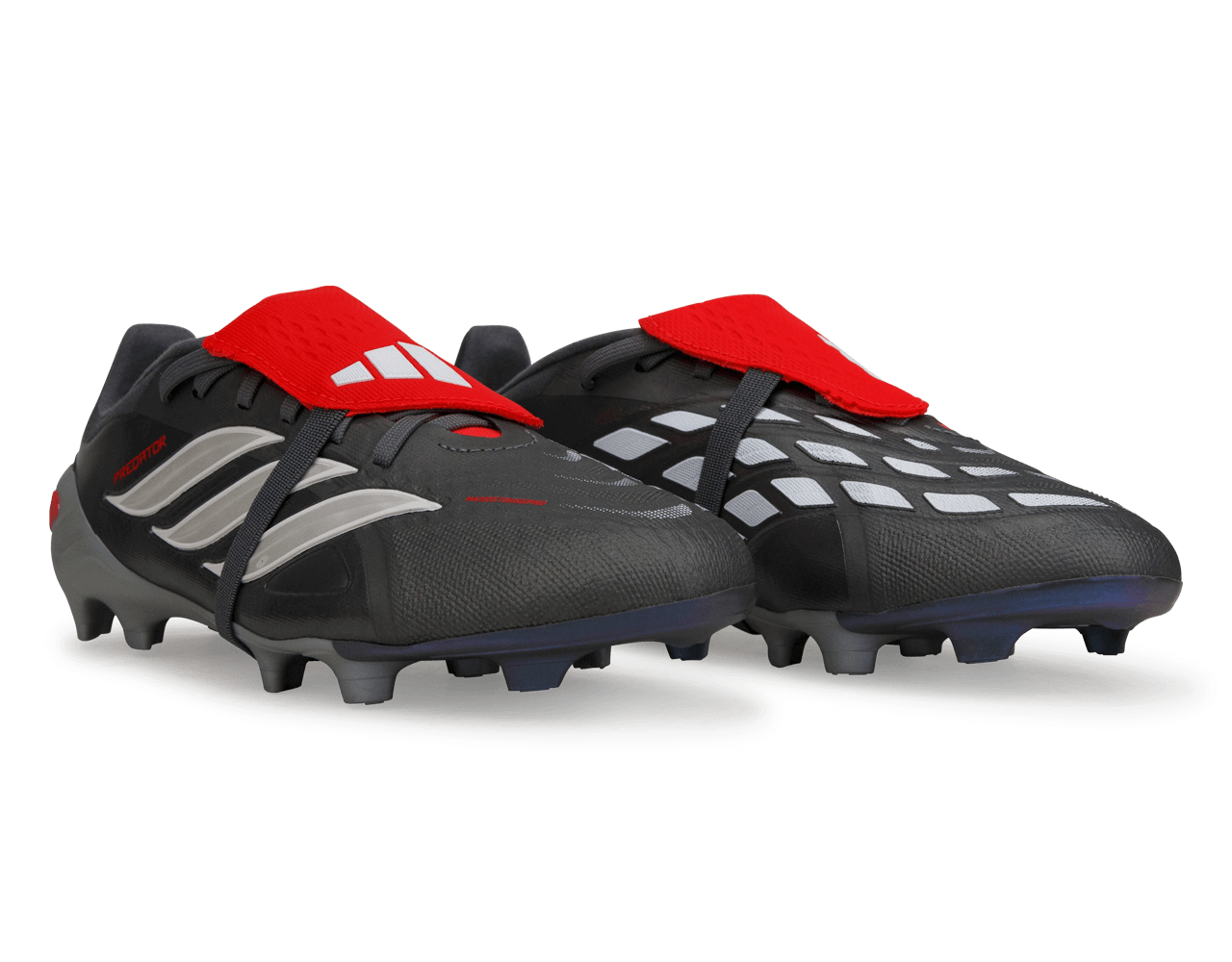 Adidas Kids Predator Elite Foldover Tongue Fg