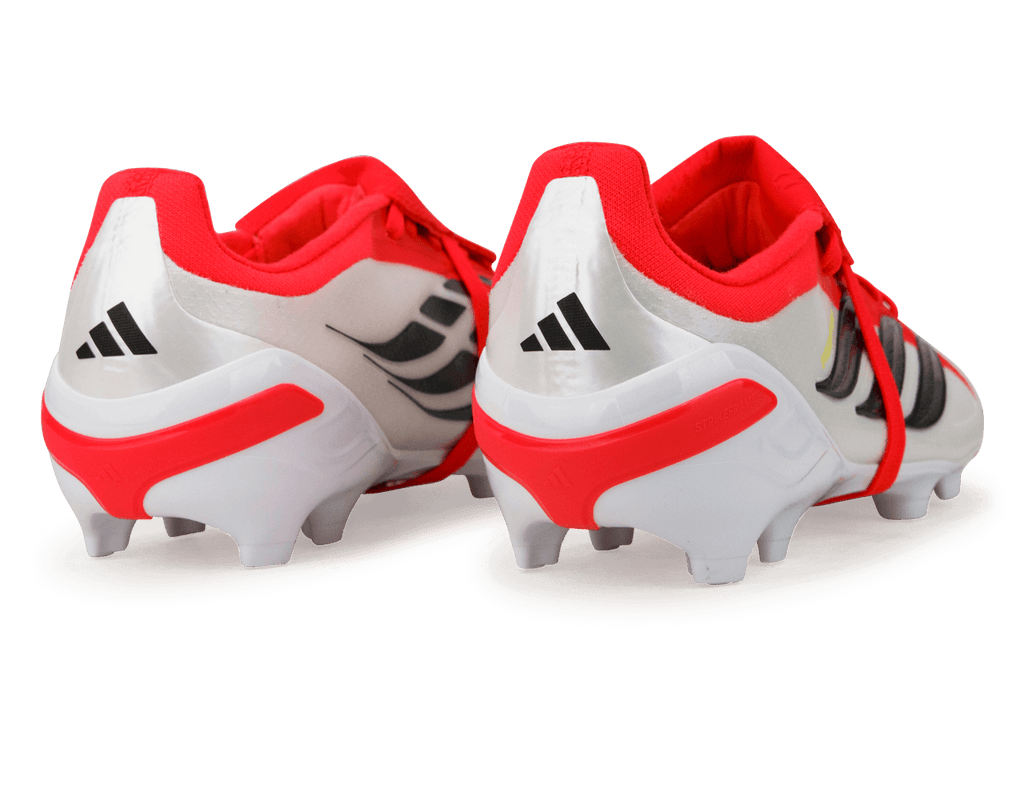 Adidas Kids Predator Elite Foldover Tongue Fg