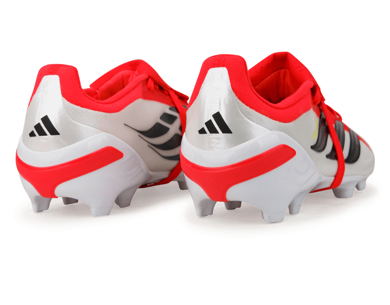 Adidas Kids Predator Elite Foldover Tongue Fg