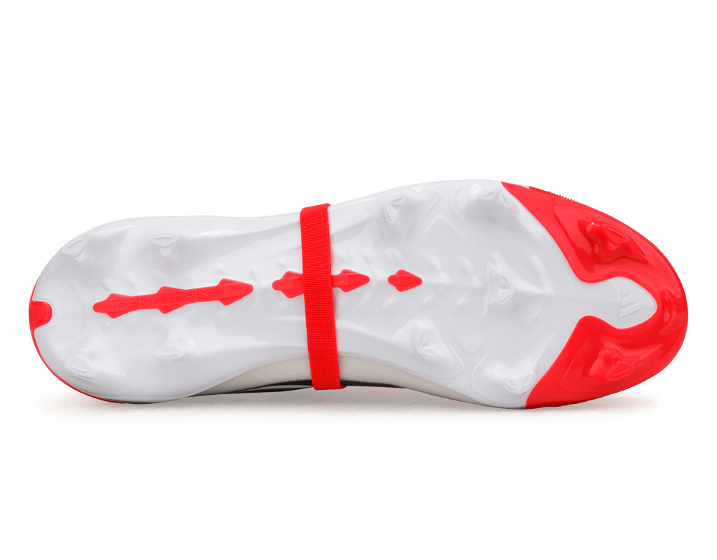 Adidas Kids Predator Elite Foldover Tongue Fg