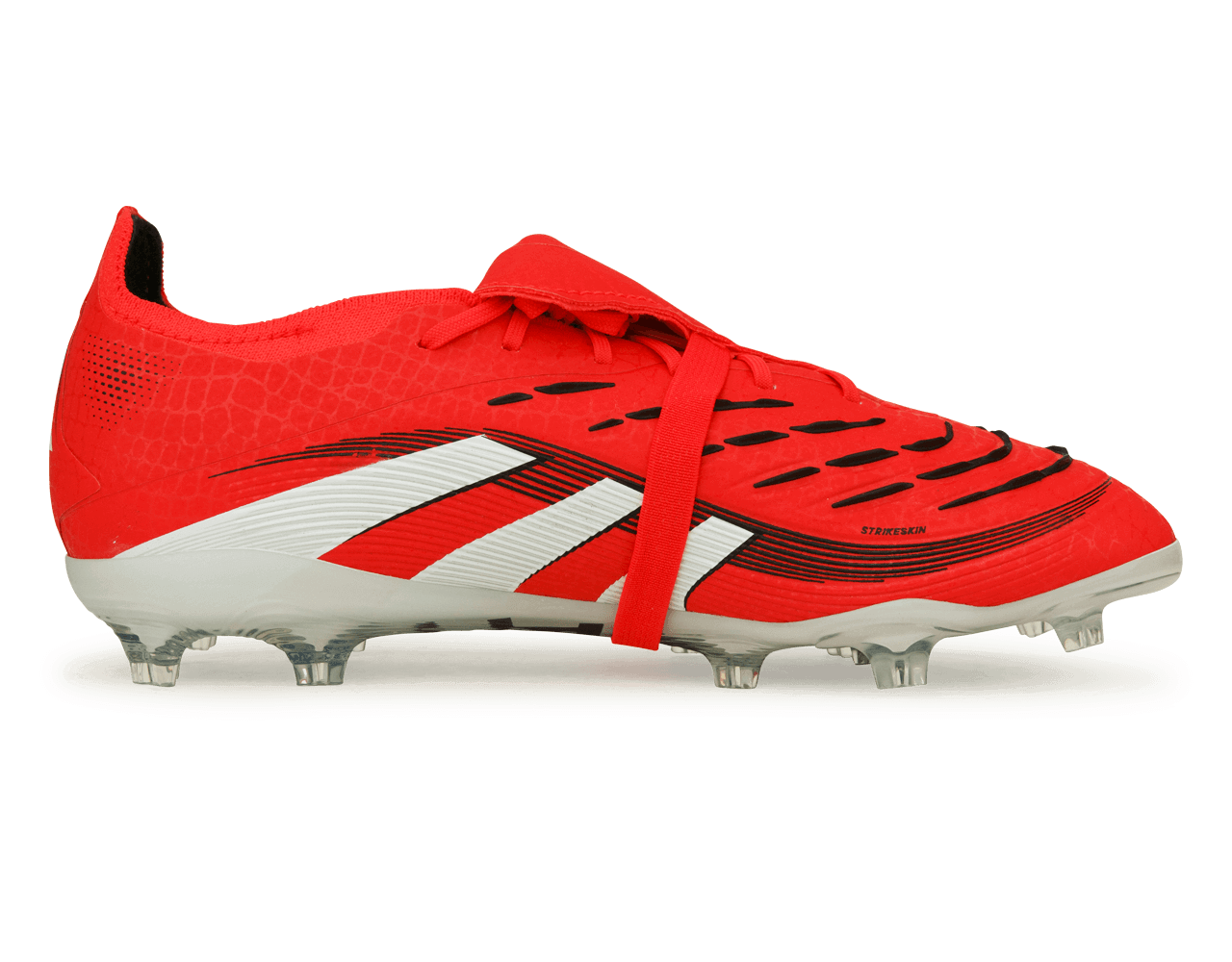 Adidas Kids Predator Elite Foldover Tongue Fg