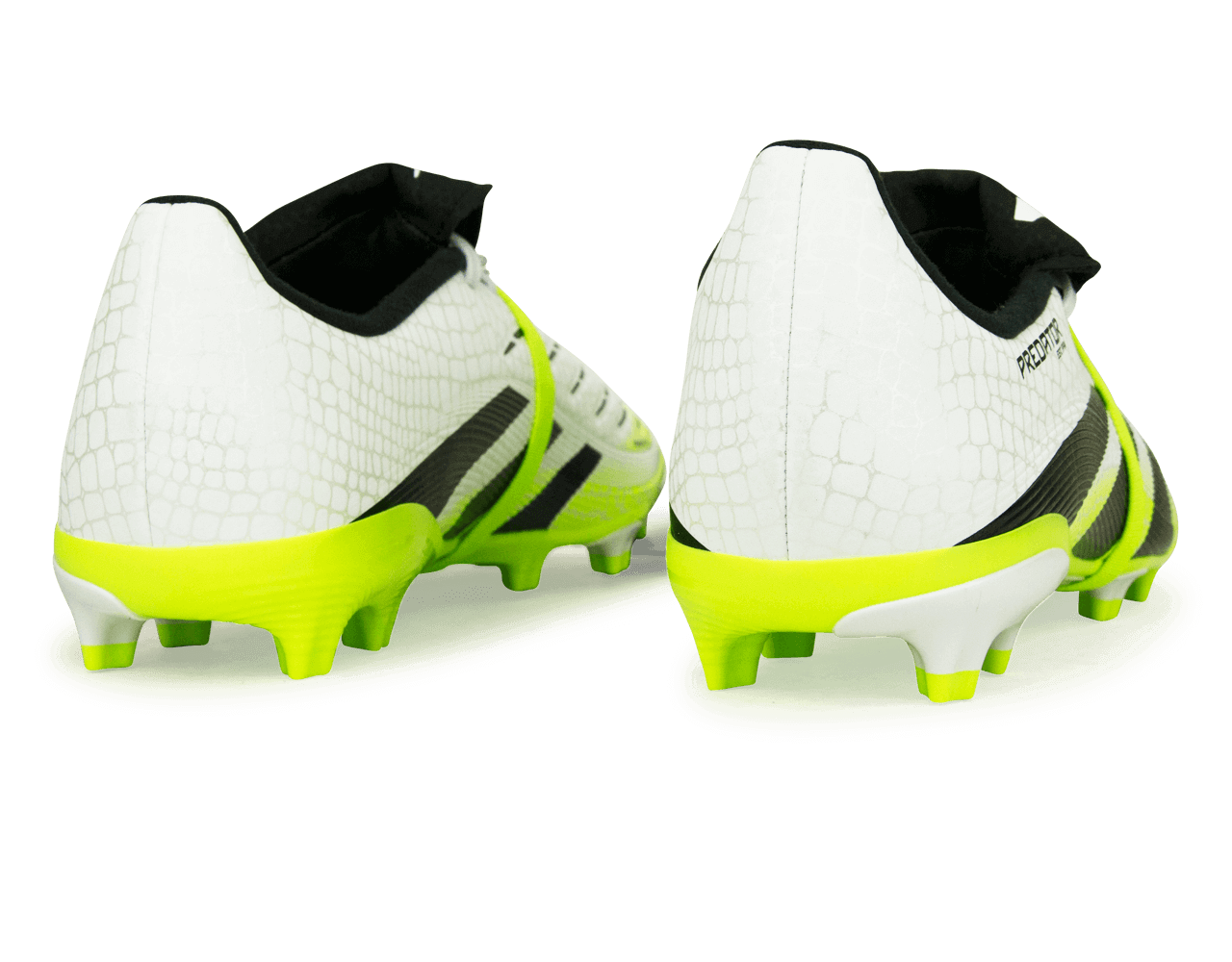 Adidas Kids Predator League Foldover Tongue Fg/Mg