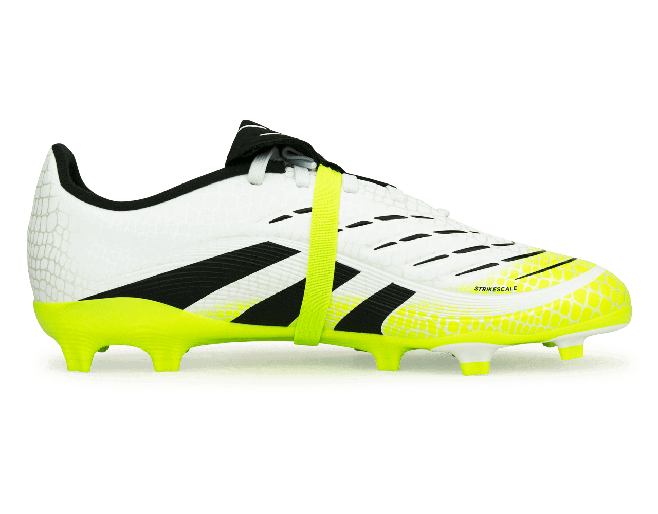 Adidas Kids Predator League Foldover Tongue Fg/Mg