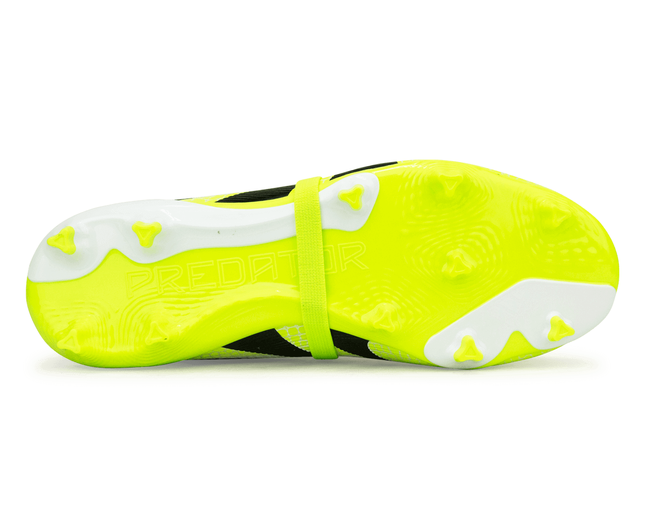 Adidas Kids Predator League Foldover Tongue Fg/Mg