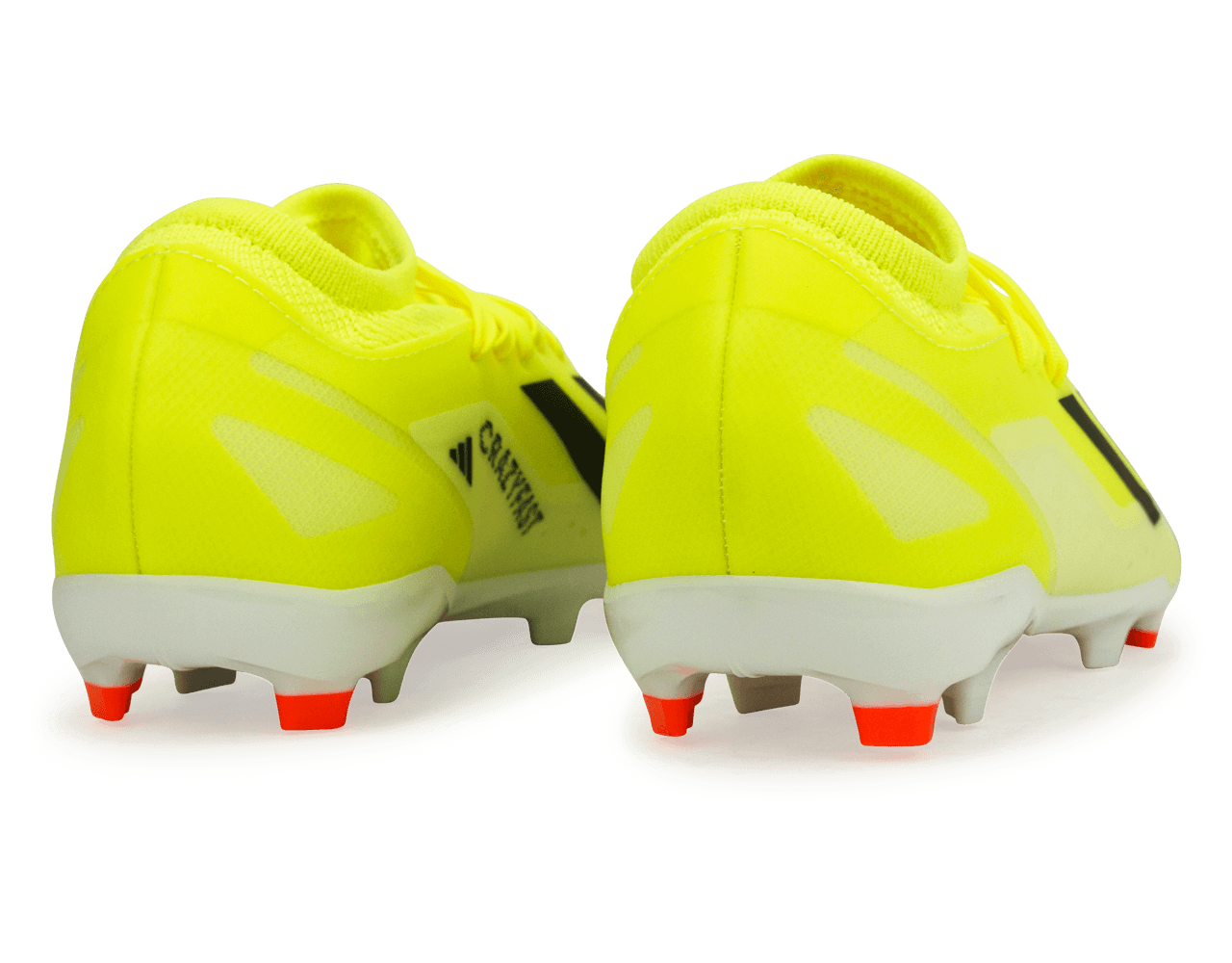 Adidas Kids X Crazyfast League Fg