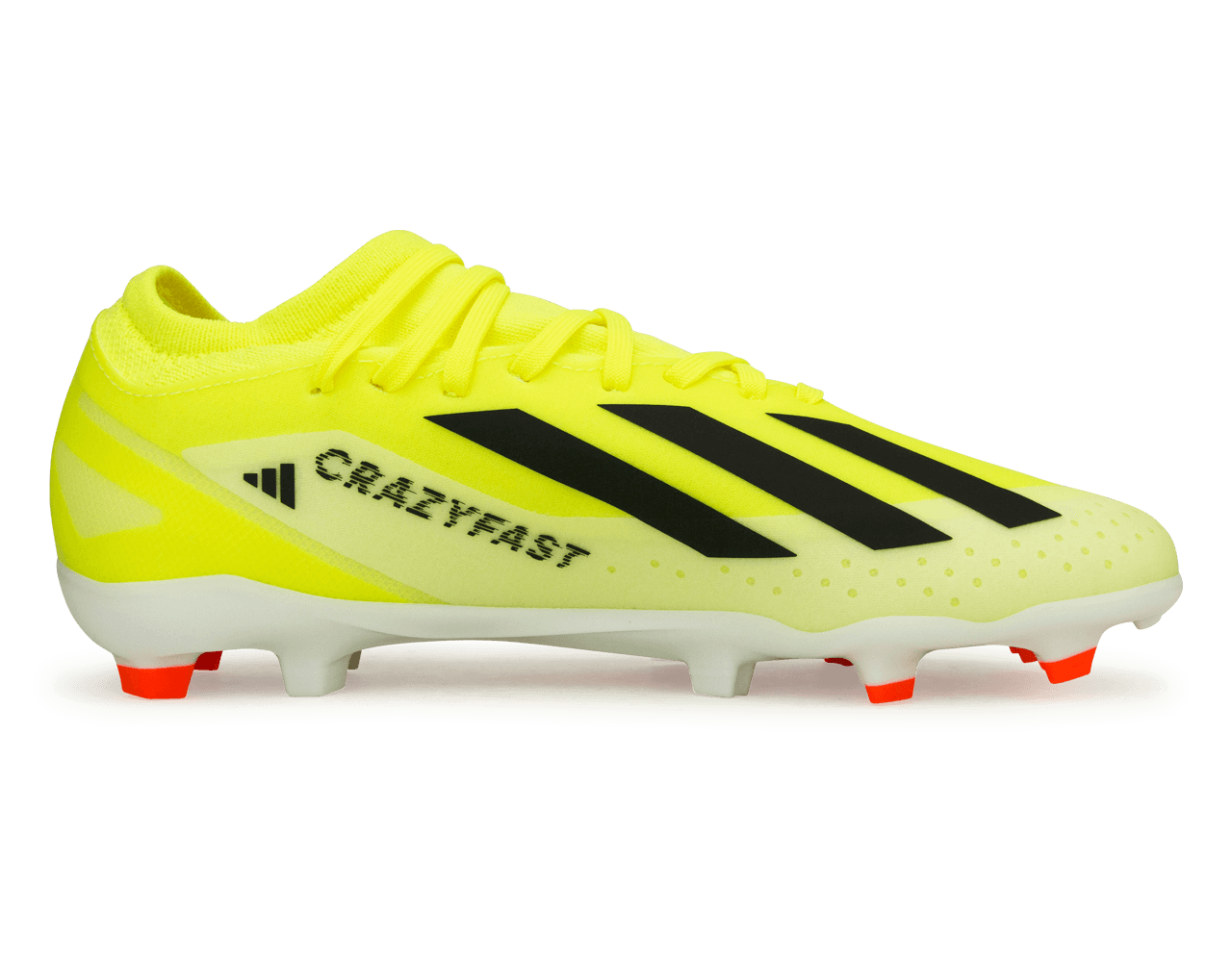 Adidas Kids X Crazyfast League Fg