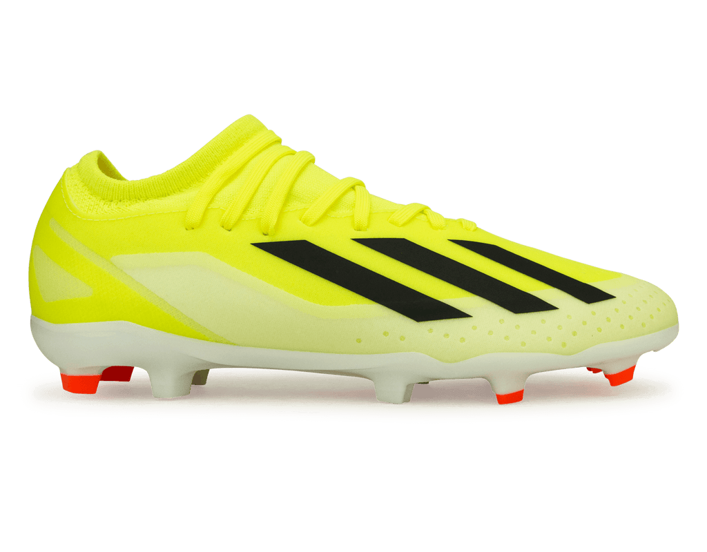 Adidas Kids X Crazyfast League Fg