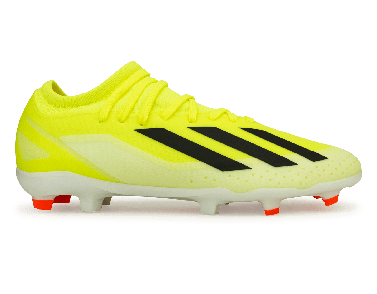 Adidas Kids X Crazyfast League Fg