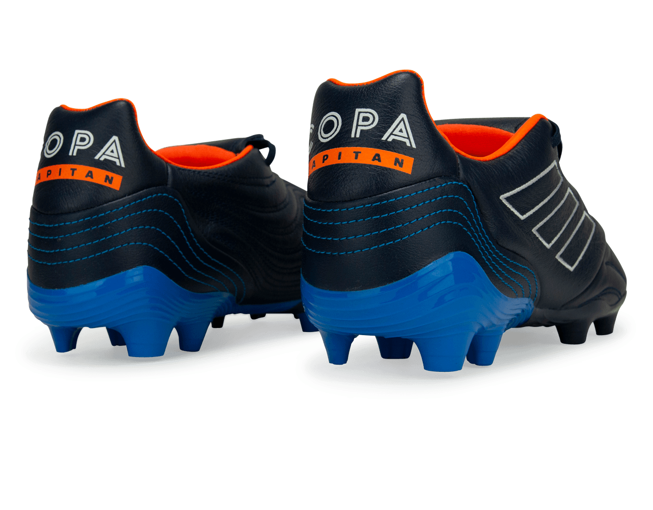 Adidas Men'S Copa Kapitan.2 Fg