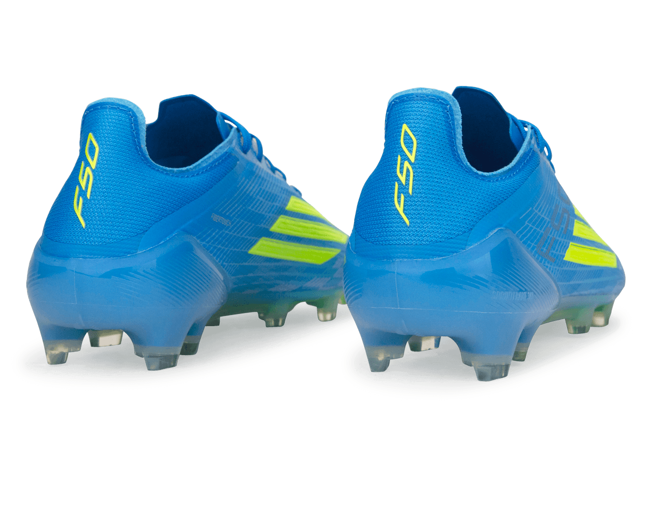 Adidas Men'S F50 Elite Fg