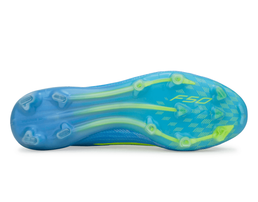 Adidas Men'S F50 Elite Fg