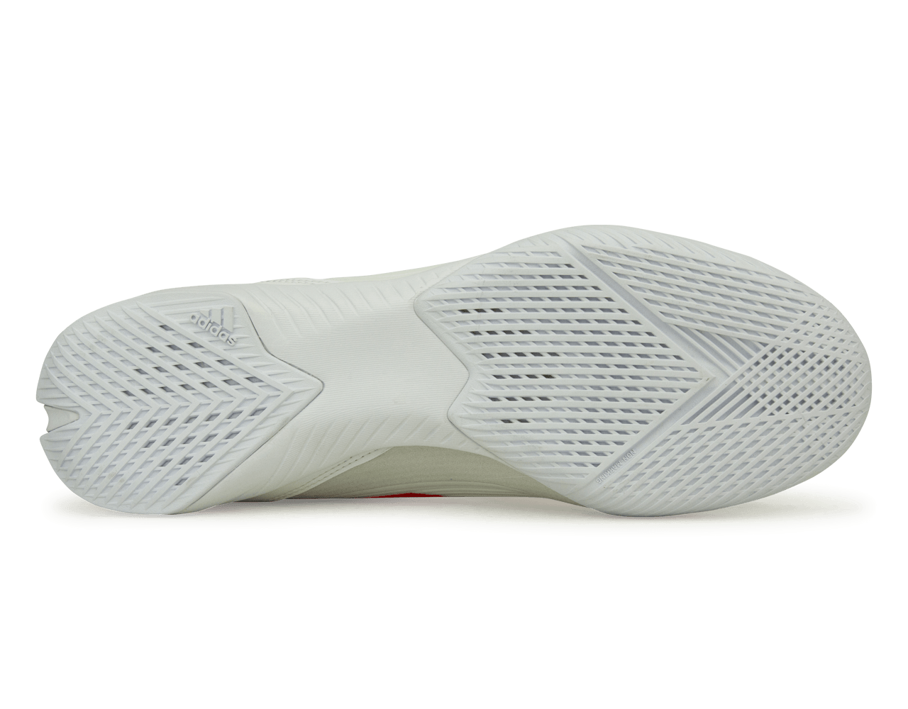 Adidas Men'S F50 League In White/Lucid