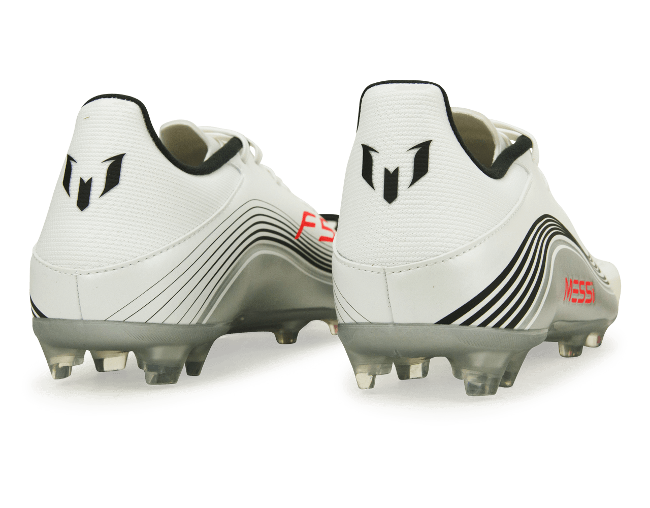 Adidas Men'S F50 League Messi Fg/Mg