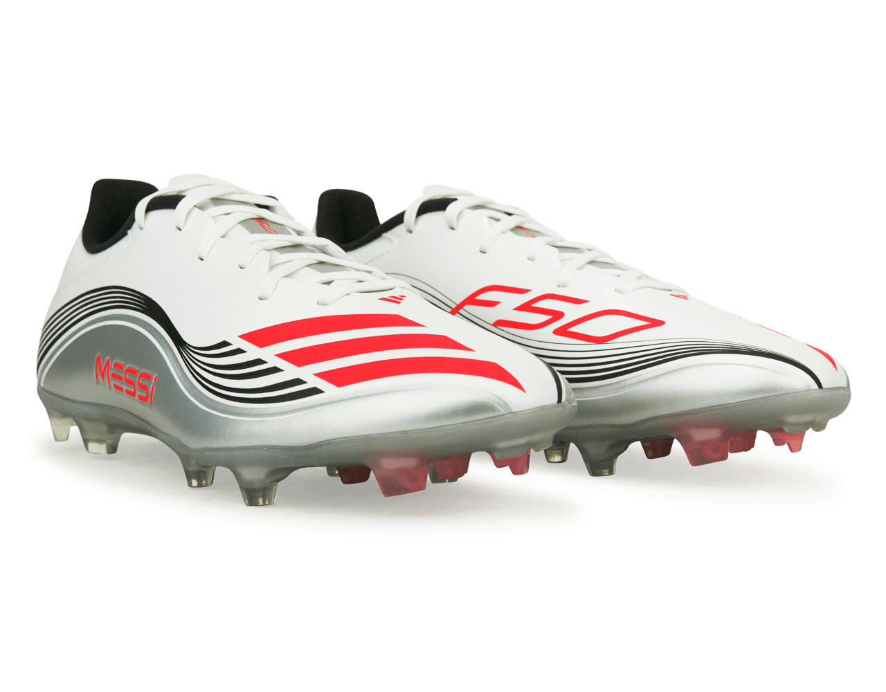 Adidas Men'S F50 League Messi Fg/Mg