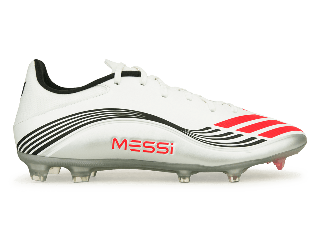 Adidas Men'S F50 League Messi Fg/Mg