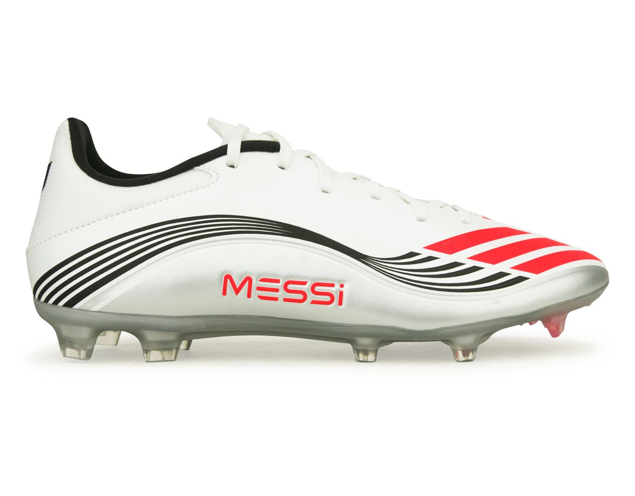 Adidas Men'S F50 League Messi Fg/Mg