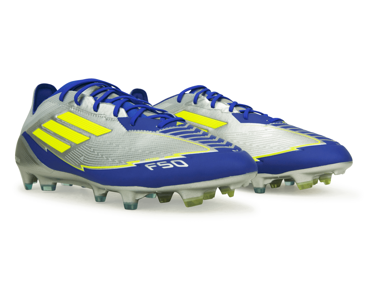 Adidas Men'S F50 Elite Messi Fg