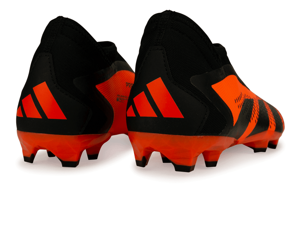 Adidas Men'S Predator Accuracy.3 Laceless Fg