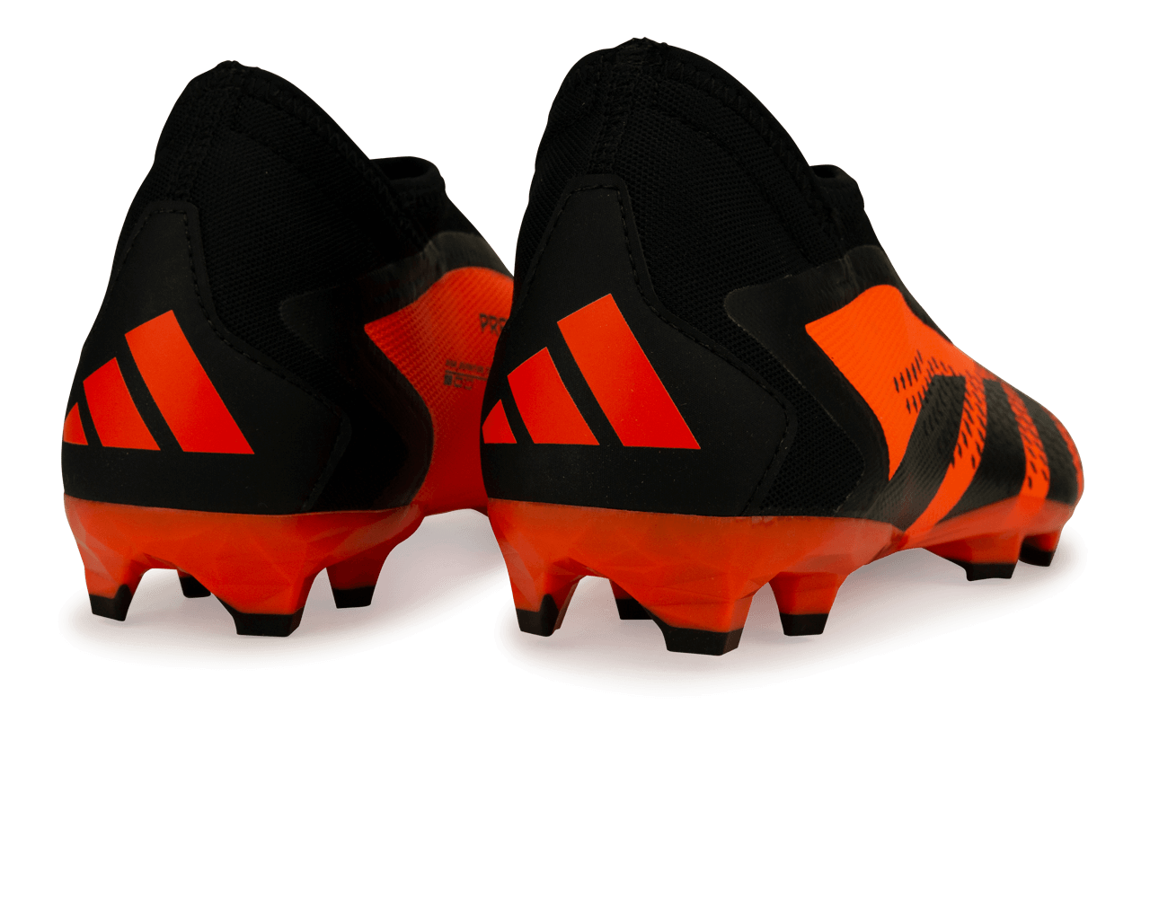 Adidas Men'S Predator Accuracy.3 Laceless Fg
