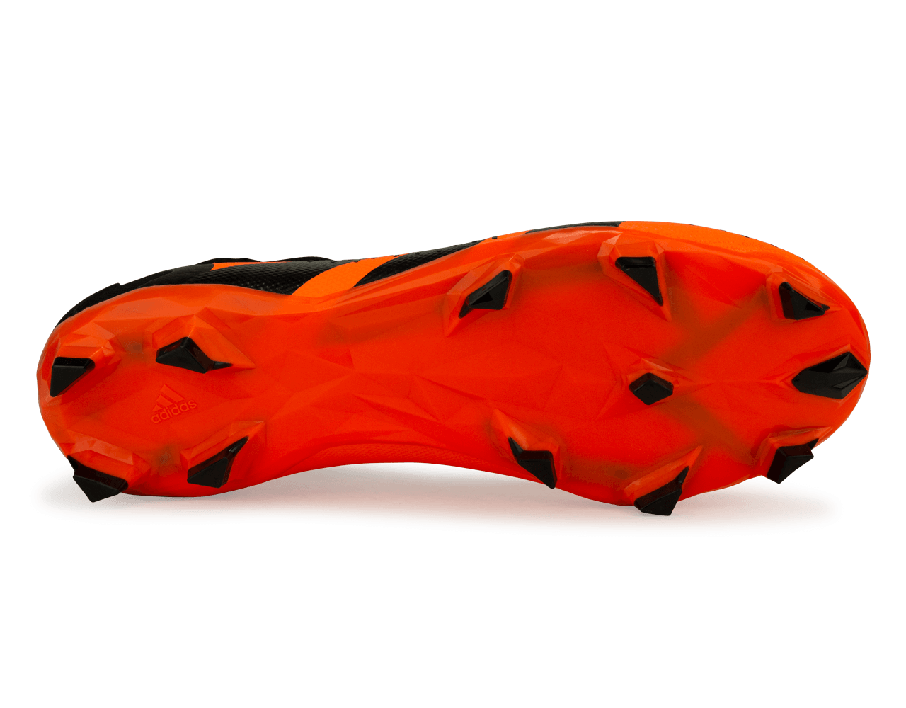 Adidas Men'S Predator Accuracy.3 Laceless Fg