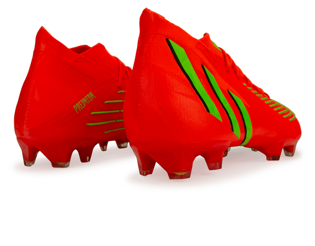 Adidas Men'S Predator Edge.1 Fg