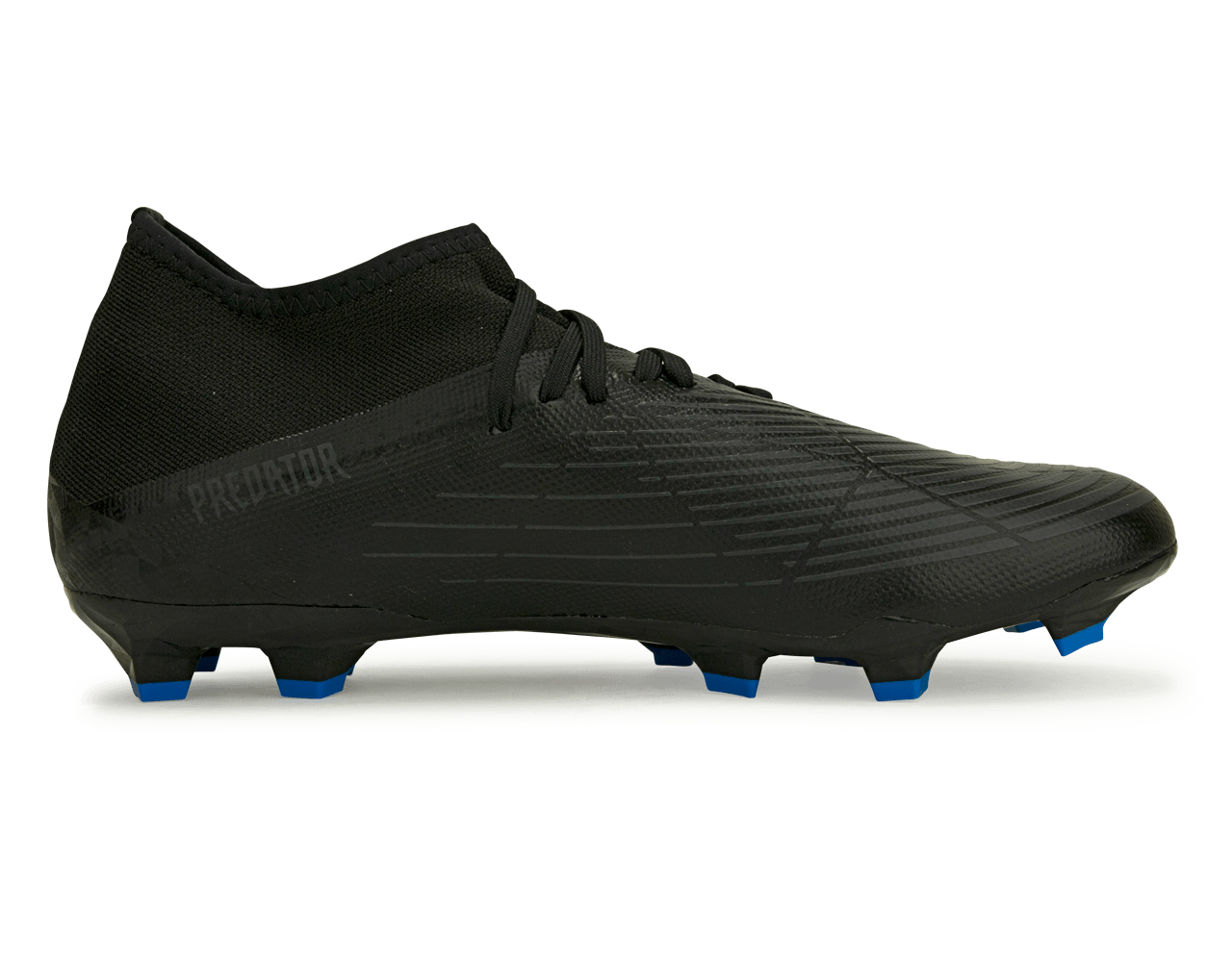 Adidas Men'S Predator Edge.3 Fg