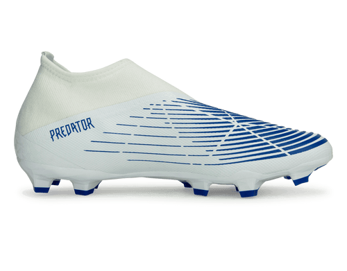 Adidas Men'S Predator Edge.3 Laceless Fg