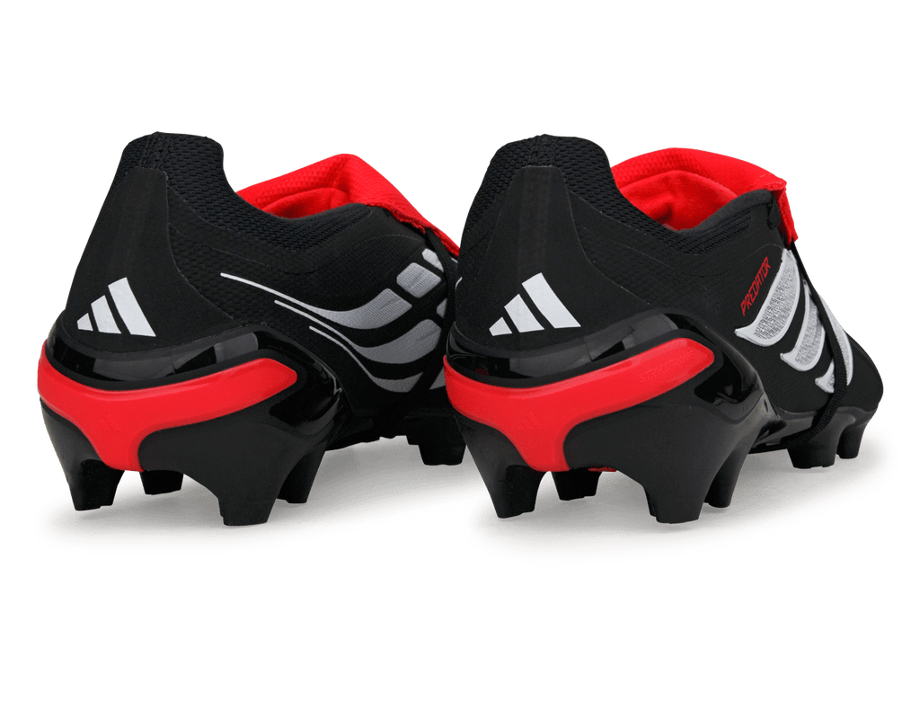 Adidas Men'S Predator League Foldover Tongue Fg