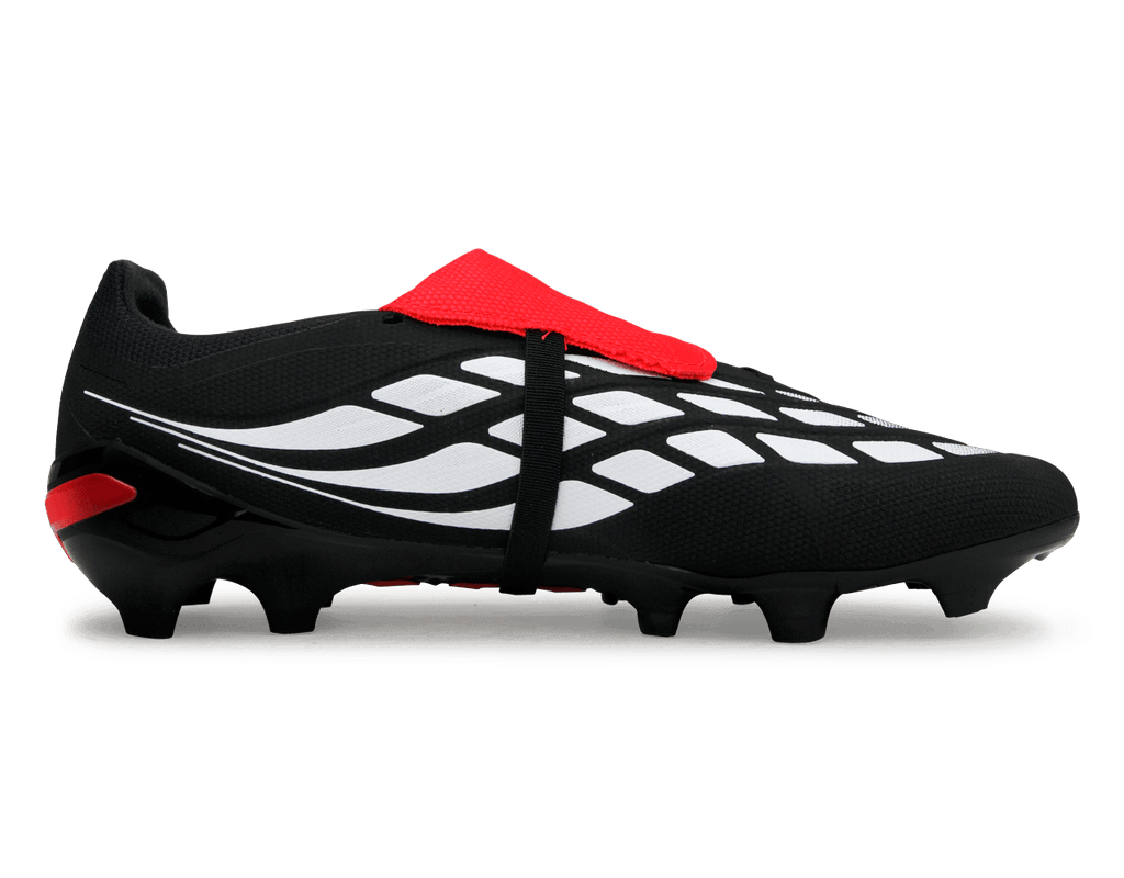 Adidas Men'S Predator League Foldover Tongue Fg