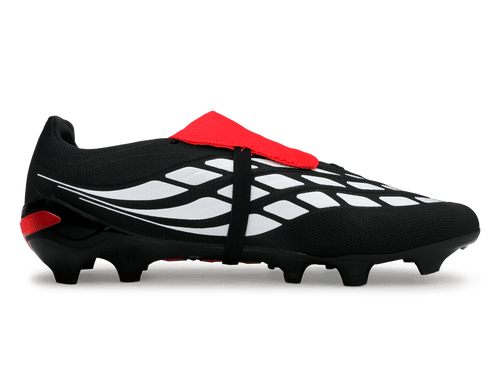 Adidas Men'S Predator League Foldover Tongue Fg