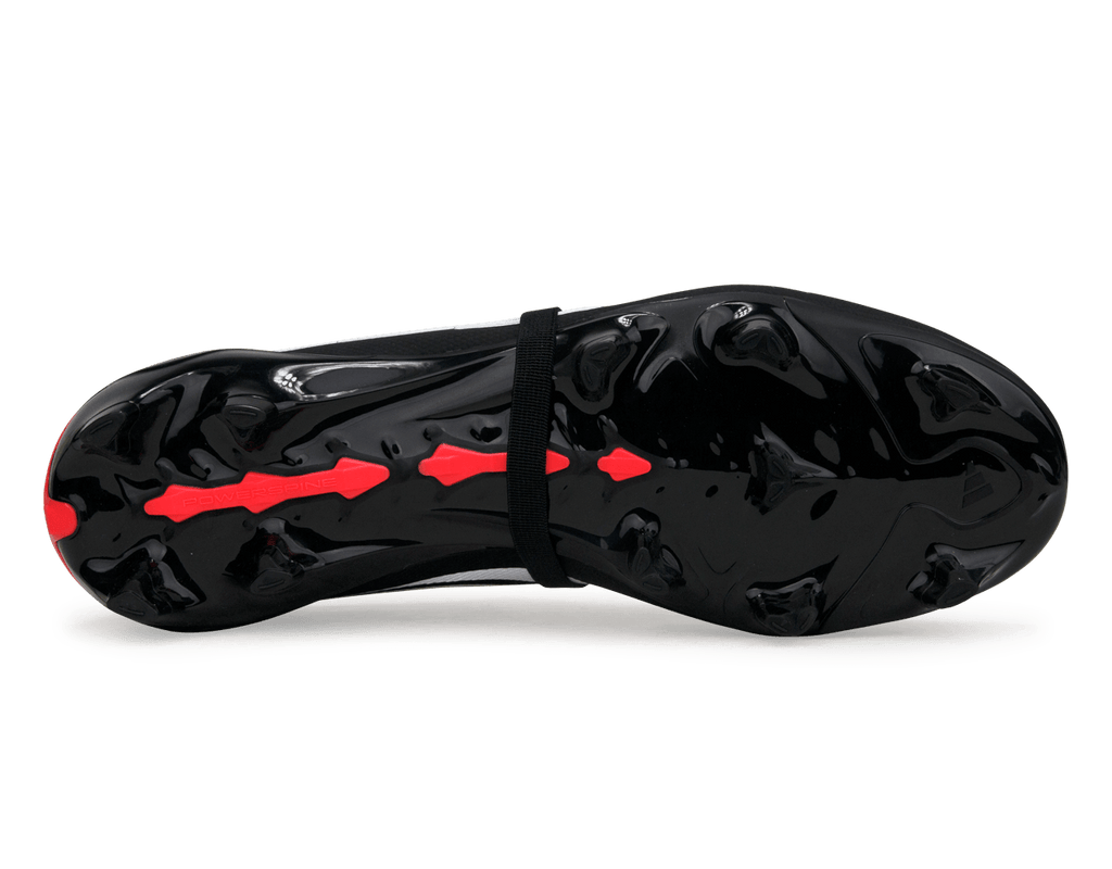 Adidas Men'S Predator League Foldover Tongue Fg