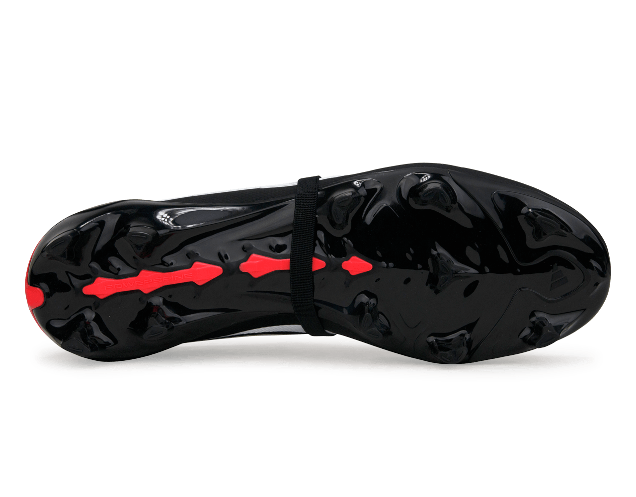 Adidas Men'S Predator League Foldover Tongue Fg