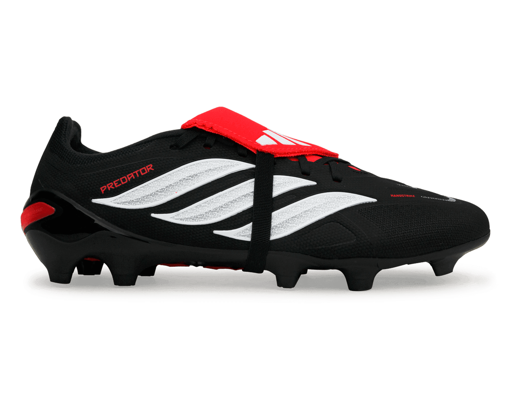 Adidas Men'S Predator League Foldover Tongue Fg