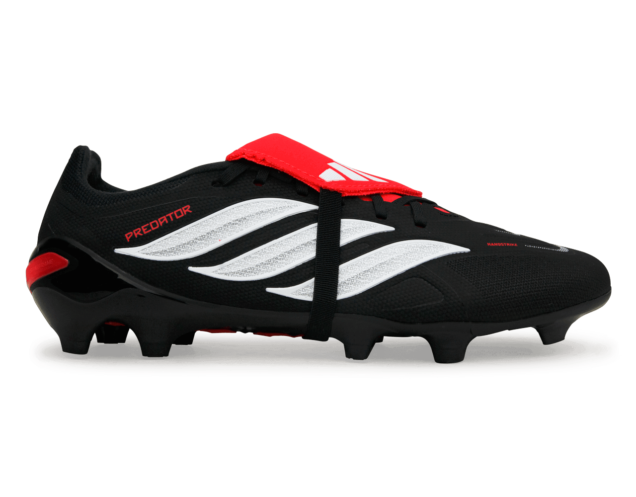 Adidas Men'S Predator League Foldover Tongue Fg