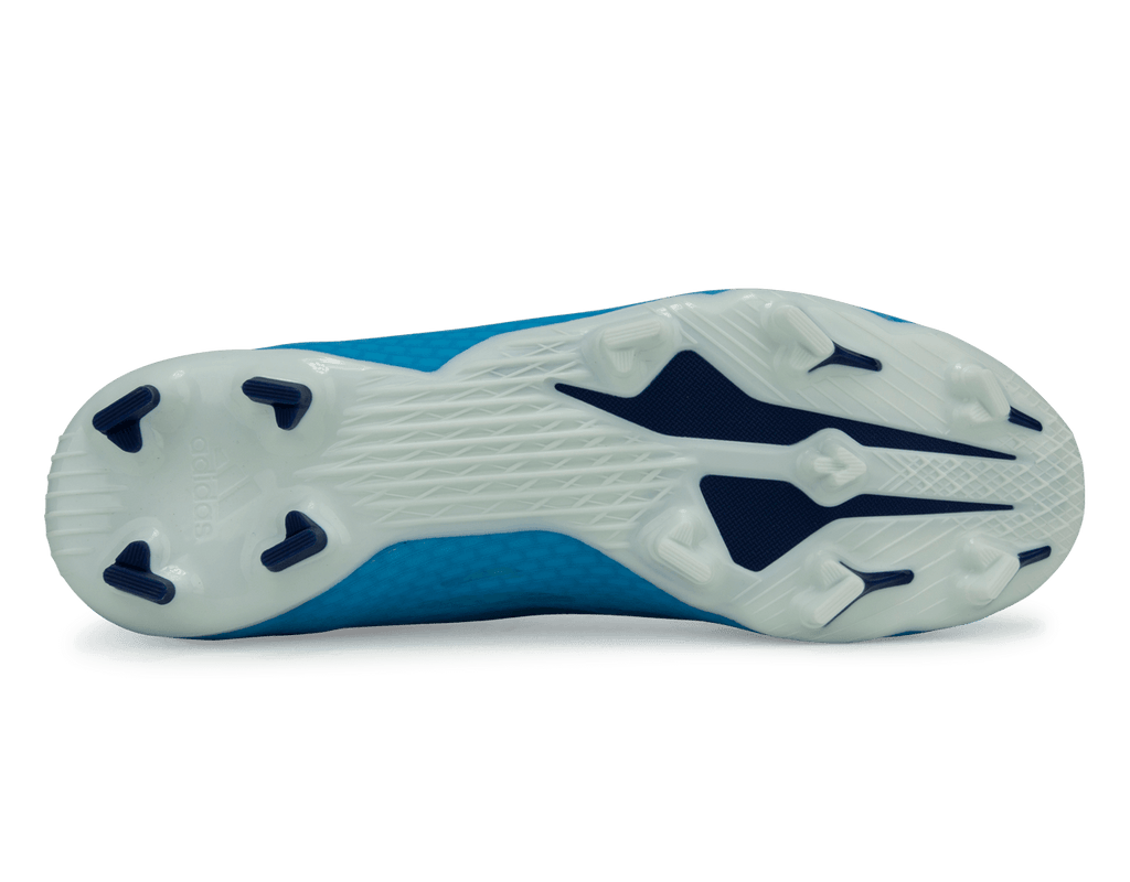 Adidas Men'S X Speedflow.3 Fg