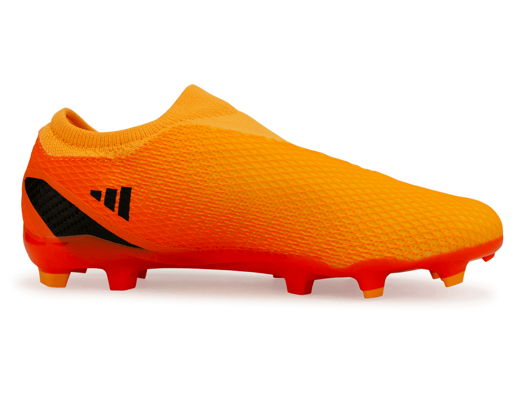 Adidas Men'S X Speedportal.3 Laceless Fg