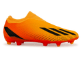 Adidas Men'S X Speedportal.3 Laceless Fg
