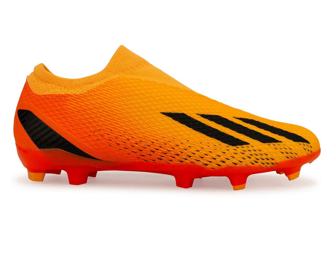 Adidas Men'S X Speedportal.3 Laceless Fg