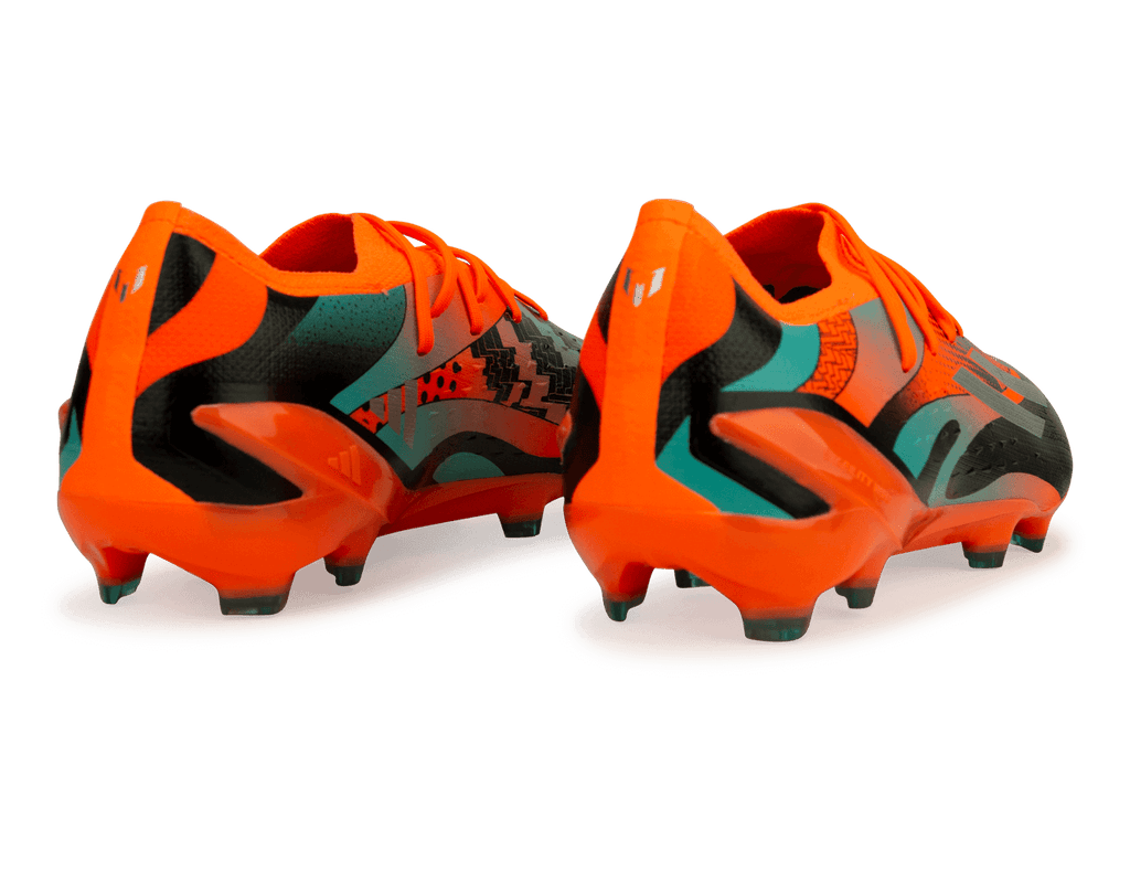 Adidas Men'S X Speedportal Messi.1 Fg